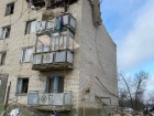 В Николаевщине области взрыв в пятиэтажке разрушил несколько квартир