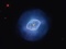 Взгляд Хаббла на планетарную туманность показывает ее сложную...