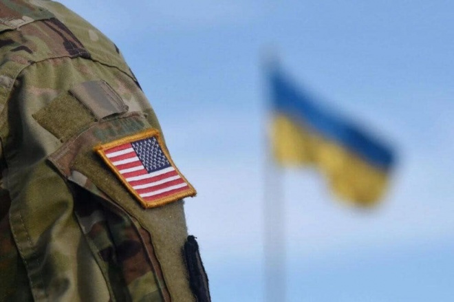 Байден подписал закон о $300 млн долларов для Украины - фото