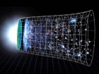 Изучение космического расширения с помощью методов физики многих тел