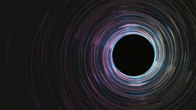 Образовались ли черные дыры сразу после Большого взрыва? - фото