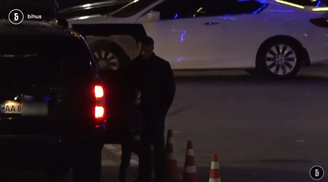 Семью скандального Гогилашвили охраняет "Альфа" СБУ, - СМИ - фото