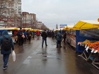 В Киеве 21-26 декабря проходят районные ярмарки