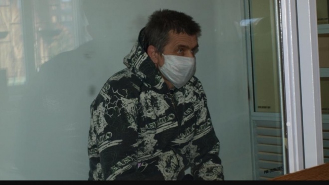 За военные преступления осужден помощник российского диверсанта Безлера - фото