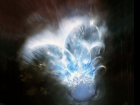 Зафиксированы высокочастотные колебания в гигантском извержении нейтронной звезды