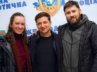 Зеленский высказался за увольнение своего знакомого Гогилашвили из МВД