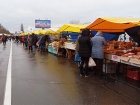 25-30 января в Киеве проходят районные ярмарки