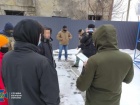 Агент российских спецслужб планировал ряд терактов в Одессе
