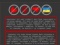 Ночью сломали сайты госвласти Украины