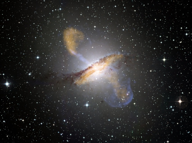 Новая сокровищница шаровых скоплений содержит подсказки об эволюции галактик - фото