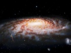 Открыта наименее "металлическая" звездная структура Млечного Пути