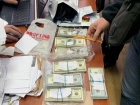 Прокурор ОГПУ задержан на взятке в 150 тыс долларов