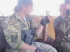Разоблачен командир снаперов, воевавший против защитников Донецкого аэропорта