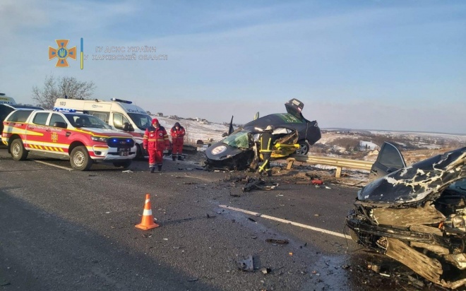 Смертельное ДТП в Харьковской области: водителя уже ловили за пьяное вождение - фото
