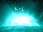 Ученые объясняют загадочные пальцеобразные особенности вспышек на Солнце