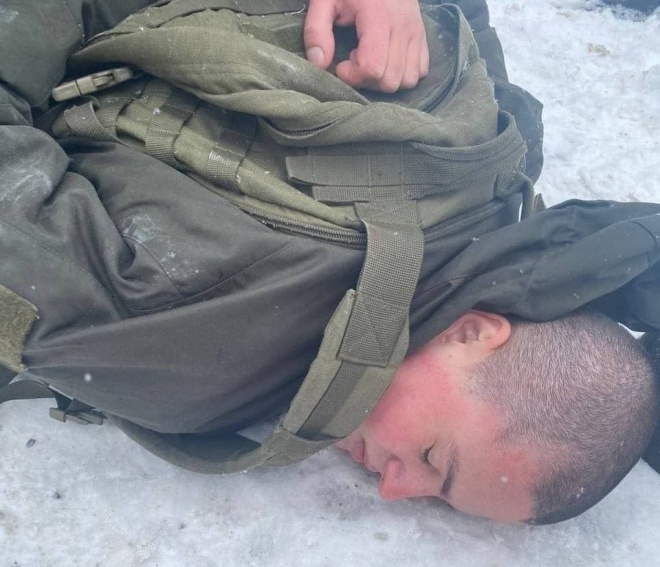Задержан нацгвардеец, расстрелявший людей в Днепре - фото