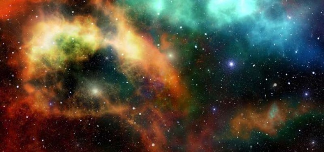 Астрономы предложили объяснение загадочного расположения массивных звезд - фото