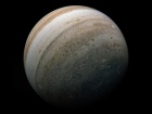 На Юпитере зафиксирован самый высокоэнергетический свет из когда-либо обнаруженных