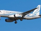 Наложены аресты еще на 14 самолетов за незаконные полеты в Крым