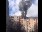 Россияне из Градов обстреляли жилые многоэтажки Чернигова