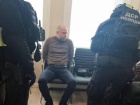 За организацию массовых беспорядков задержан "аваковский" Юрий Голубан, возможно воевавший за оккупантов