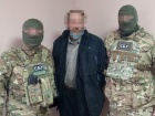 Задержан бывший боевик-"казак": приехал за пенсией