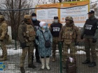 Задержана агент РФ, собиравшая данные об ВСУ на Донбассе