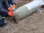 Какие запрещенные боеприпасы против мирного населения Украины использует россия?