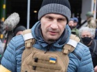 Киев под обстрелами: погиб человек. Дополнено