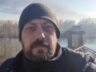 Рашисты разбомбили мост в Чернигов