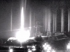 Россияне атакуют Запорожскую АЭС, возник пожар