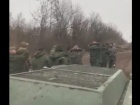 Российские военные массово сдаются в плен