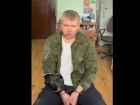 Российский летчик о бомбардировке мирных украинцев: “Я выполнял приказ”