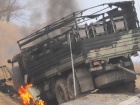 Тероборона уничтожила технику врага в Черниговской области