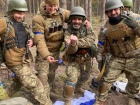 В Донецкой области орки неудачно попытались прорвать оборону