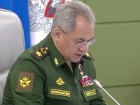 В НАПК благодарны Шойгу за разворовывание российской армии