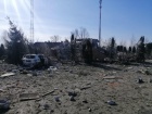 В результате обстрела Макарова погибли 7 мирных жителей