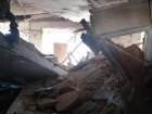В Рубежном российский снаряд попал в многоэтажку, погибли дети
