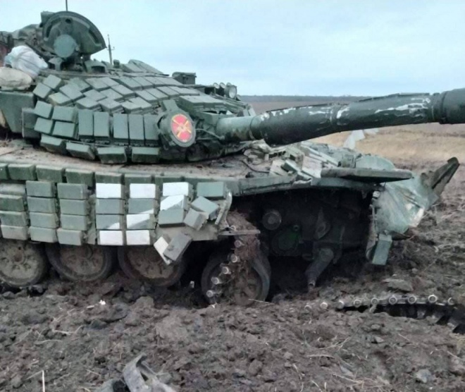 Война в Украине, оперативная информация за 19 марта - фото