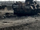 ВСУ освободили Гусаровку: фото уничтоженной техники