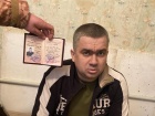 Взят в плен высокопоставленный штабист 58-й российской армии