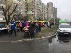 03 апреля в Киеве пройдут мини-ярмарки