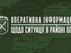На Донбассе сегодня отбито 9 атак