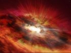 Пролит свет на происхождение сверхмассивных черных дыр