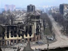 Россия целенаправленно создавала гуманитарную катастрофу в Мариуполе