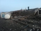 “Стратегический объект”: россияне разбомбили птицефабрику на Днепропетровщине