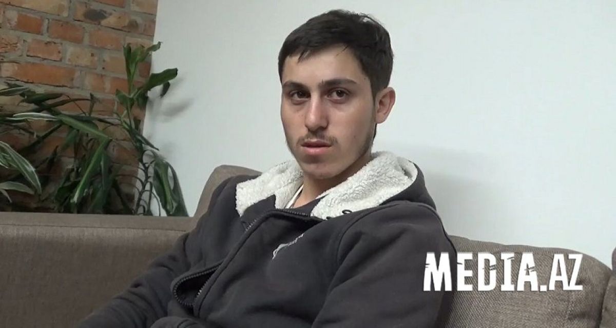 Студент-иностранец рассказал, как его пытали в Мариуполе - фото