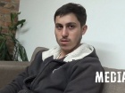 Студент-иностранец рассказал, как его пытали в Мариуполе