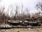 Война в Украине, оперативная информация на утро 12 апреля