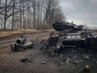 Война в Украине. Оперативная информация на утро 17 апреля